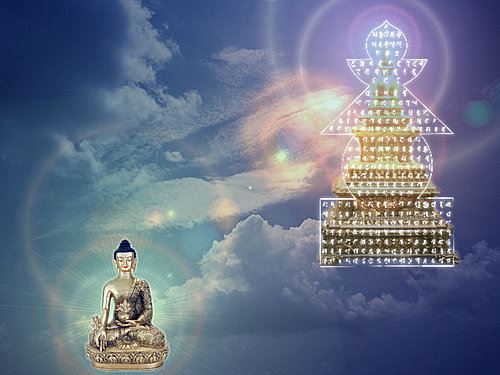 感悟人生：心是一条流动的河