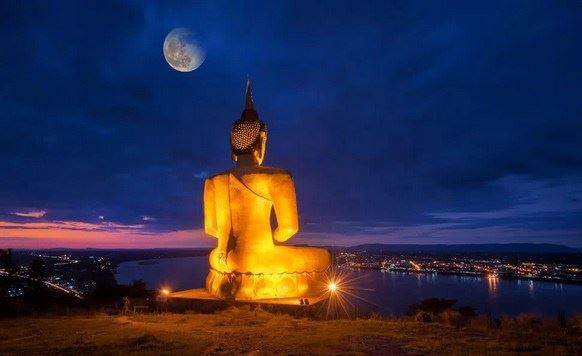 在变老的路上，善待自己