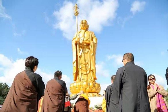 真诚恭敬心念这一句阿弥陀佛就是修无量无边的大善