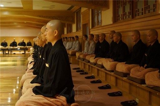 天堂、地狱一念间