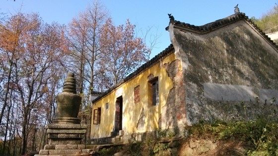 如何消除对师父棒喝的疑惑？