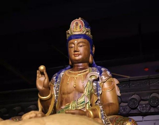 如何深修入忍辱？