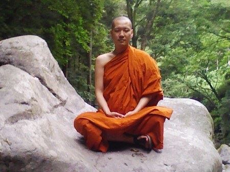 佛教对于民间节庆的看法是怎样的