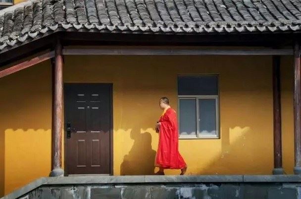 索达吉堪布开示:密宗是一种非常严密的佛法教育