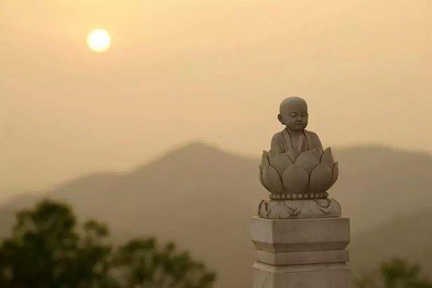 决定你受苦多久的人是自己