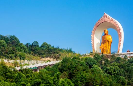 禅修的方法及注意事项