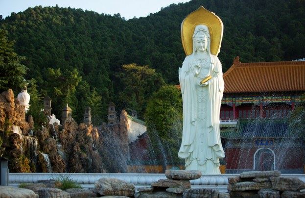 智慧法语：念佛号一声能消灭八十亿劫生死之罪