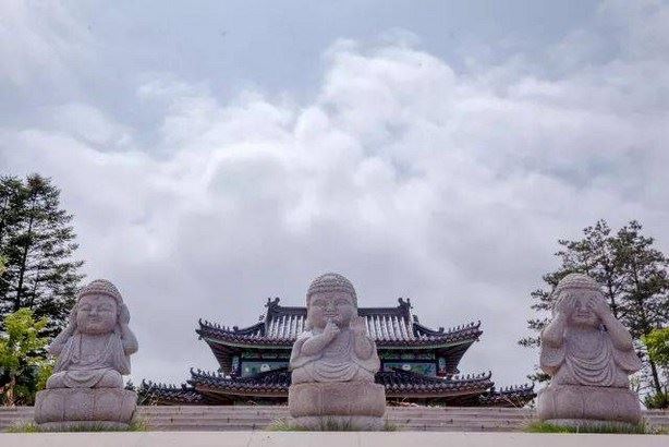 怀孕期间适合读什么经？