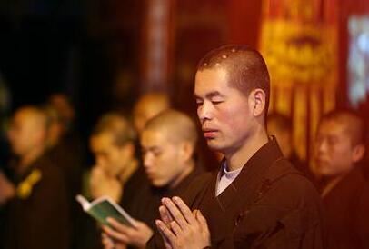 现代社会通过网络共修学习佛法，能算的上是真正的修行吗