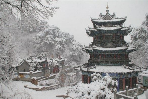 佛门说放下到底放下了什么？