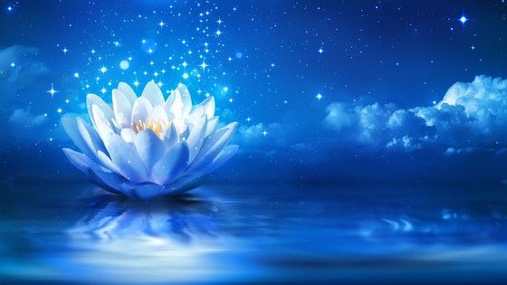 佛眼佛母咒全文注音及功德讲解