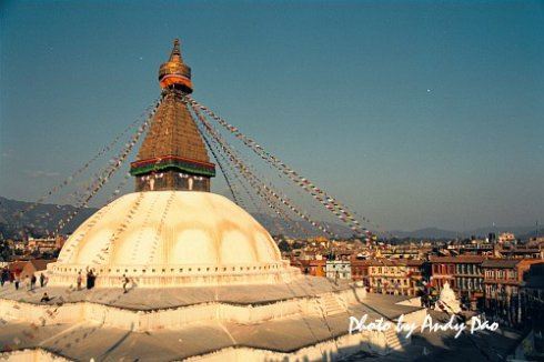 净土法门：念这句佛号就是修万善