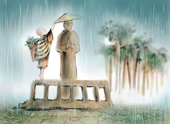 住持和方丈究竟有何区别?