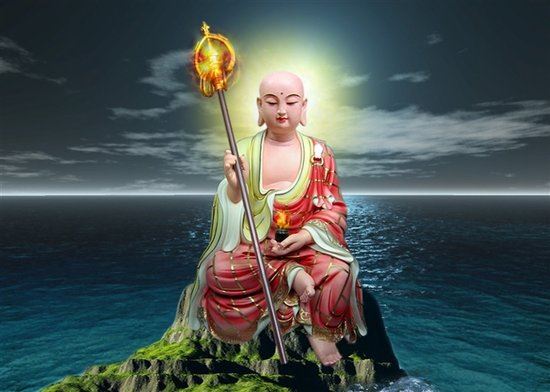 星云大师开示:女性对佛教都有哪些贡献?