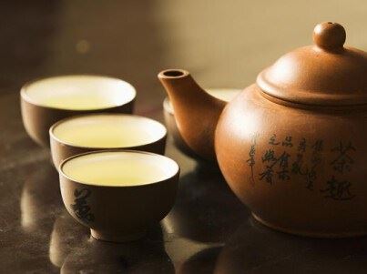 庐山龙泉寺之行------（二）痛并快乐着善行