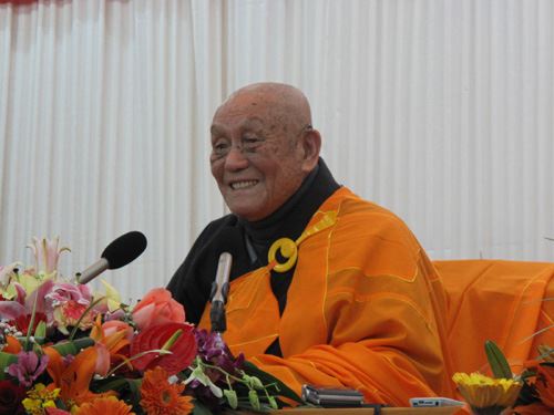 寂静法师：怎样念佛更有效？只需要唤醒“他”