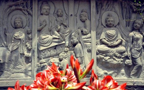 佛学修行：日行一善的力量