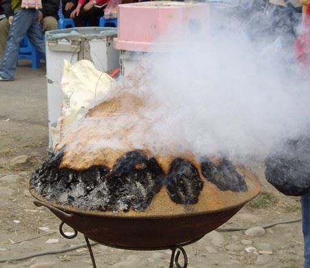 为胎儿念佛经做胎教