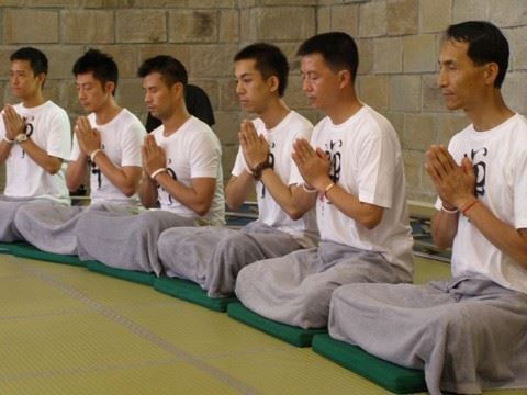 心不善，做再多善事也不重要