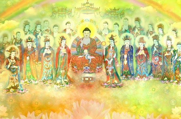 生死一念之间，坏事做尽终得报应