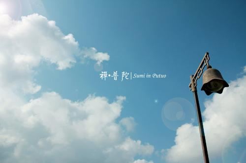 老人不要老气横秋，要懂得惜福