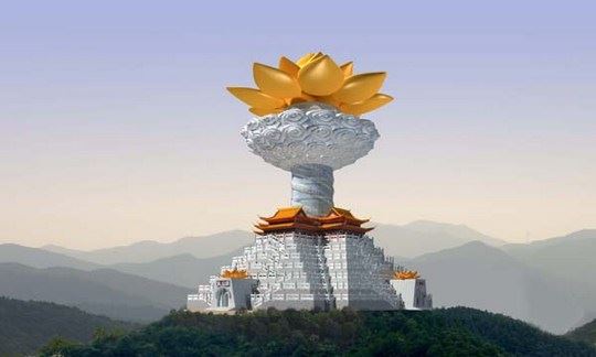 圣空法师：念咒和念佛用的是一样的方法