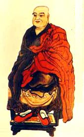 你扫地的方式绝对是错了，不然人家扫地累积大功德你怎么没有