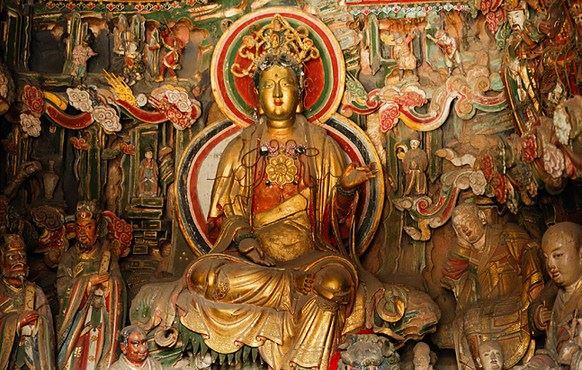 印光大师教你如何做胎教