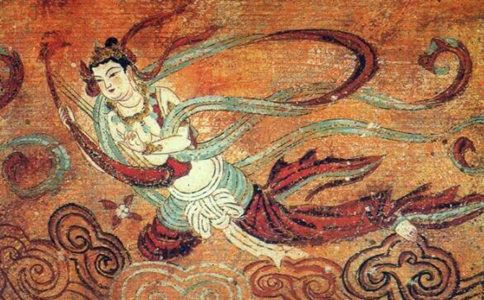 顶礼时应具有的心态(达真堪布)