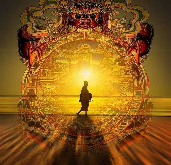 想要有福报必须要先播撒福报的种子