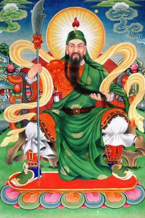 有谁真的了解佛学？一起来谈谈吧