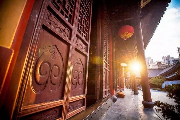 佛教非迷信，世人对佛教的彻底误解