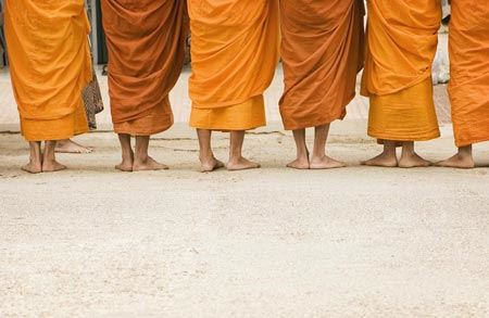 毁掉神通重新禅修