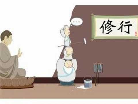 觉悟的珠宝商人