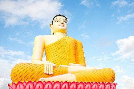 读经功德无量，你不相信又如何能求感应呢？