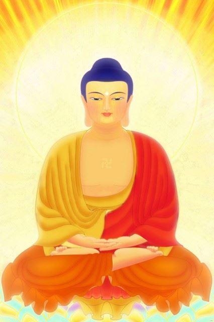 修行高僧讲到人生的几种人生状态