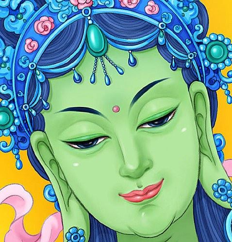 恭迎本师释迦牟尼佛成道日，以及腊八粥的由来