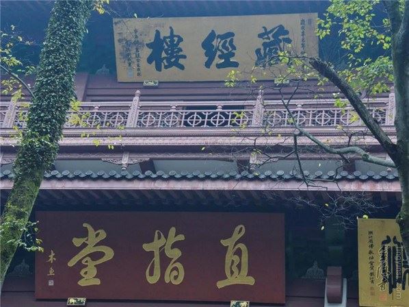 学诚法师：不要错解因果，因果报应公平吗？
