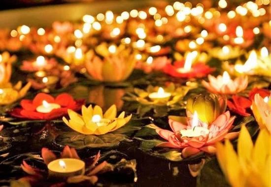 星云法师：世界由六根、六识、六尘互相牵连而成