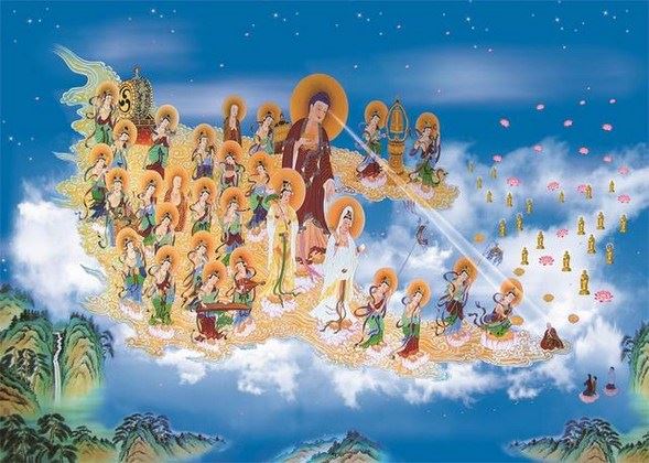 宣化上人：守住天真，就容易开五眼六通