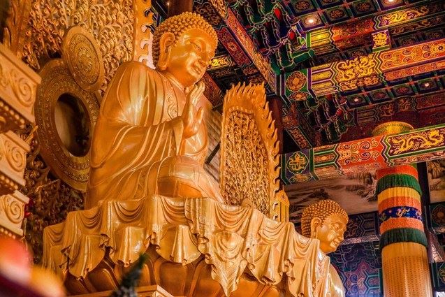 人怎样才能开悟呢？