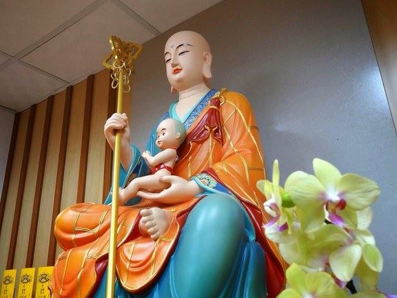 春节去寺院拜佛应该注意什么？