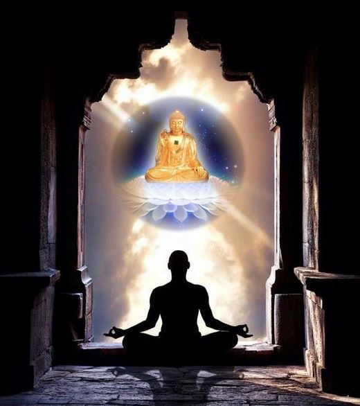 如何理解为亲证如来藏的感受？