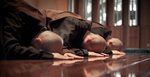 圣严法师：“念佛一声罪灭河沙”是真的吗？