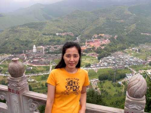 远离人我是非之道