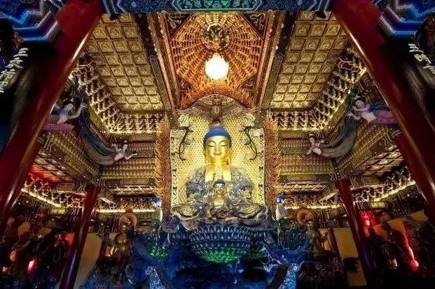 从佛教的观点看，命运真的是命中注定吗？