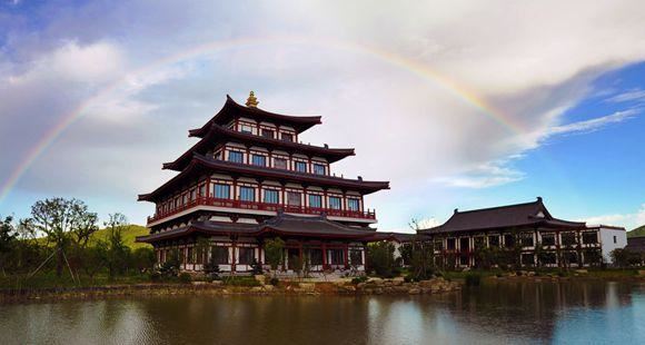 学会用智慧来减少违缘