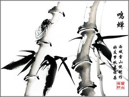 内心的自在才是最大的幸福