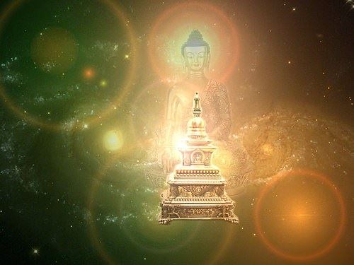 念佛是要出声念还是在心里默念？效果一样吗？