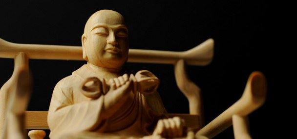 人生本就无常，要学会接纳